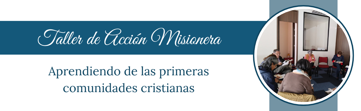 Diseño coordinación Iniciación Cristiana 