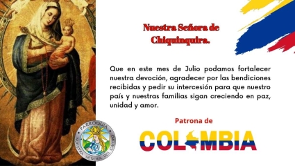 Celebración eucaristica