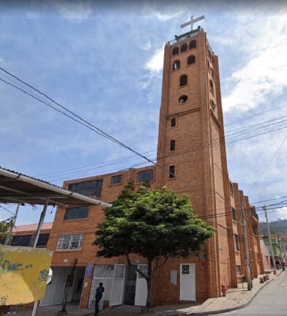 Santa María de la Esperanza