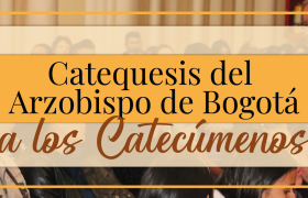 Diseño Vicaría de Evangelización